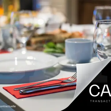 Vente - Restaurant - Dinan (22100)-photo-1