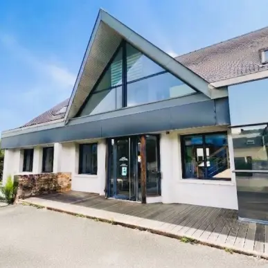 Vente de murs de boutique - Quimper (29000)-photo-6
