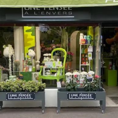Vente - Décoration - Fleuriste - Sausset-les-Pins (13960)-photo-1