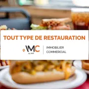 Vente - Restaurant - Agen (47000)