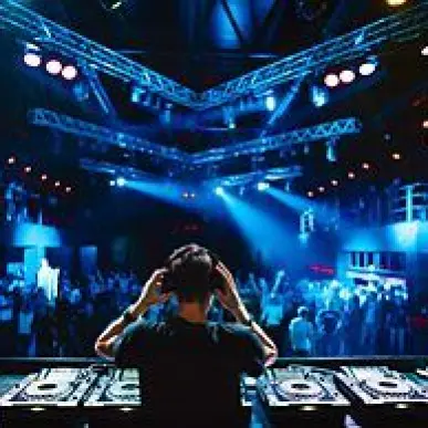 Vente - Bar - Discothèque - Paris (75)-photo-1