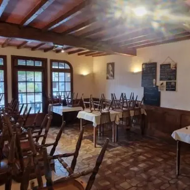 Vente - Bar - Restaurant - Puy-de-Dôme (63)-photo-8