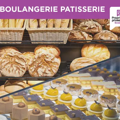 Vente - Boulangerie - Pâtisserie - Savoie (73)-photo-3