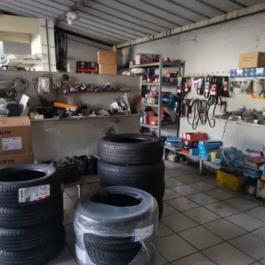 Vente - Carrosserie - Mécanique - Landes (40)-photo-4