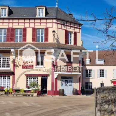 Vente de murs de boutique - Beauvilliers (89630)-photo-6