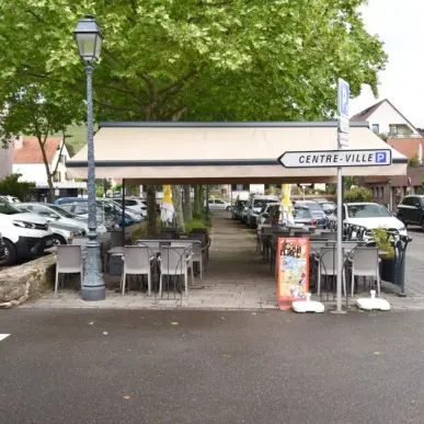 Vente - Bar - Brasserie - Bernardswiller (67210)-photo-3