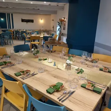 Vente - Restaurant - Pressing - Casson (44390)-photo-7