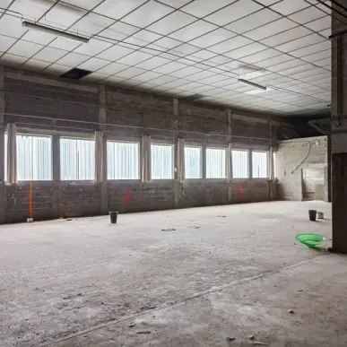 Vente Entrepôt / Local d'activités - Saint-Amans-Valtoret (81240)-photo-3