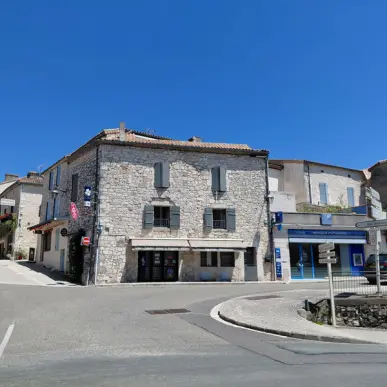 Vente - Tabac - Cadeaux souvenirs - FDJ - PMU - Monflanquin (47150)-photo-3