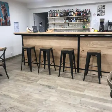 Vente - Restaurant - Pizzeria - Snack - Arphy (30120)-photo-5