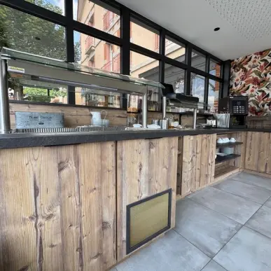 Vente - Hôtel - Restaurant - Lentigny (42155)-photo-5