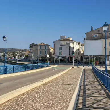 Vente - Restaurant - Martigues (13500)-photo-3