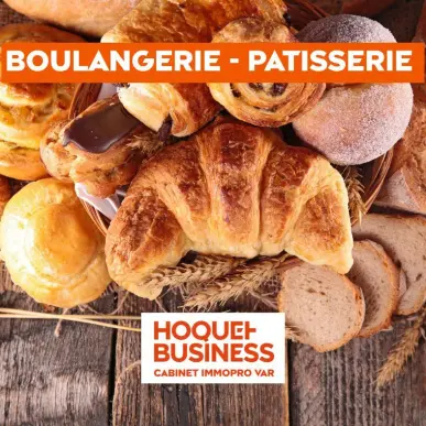 Vente - Boulangerie - Pâtisserie - Var (83)-photo-5