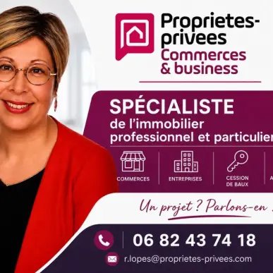 Location Local Commercial - Côtes-d'Armor (22)-photo-2