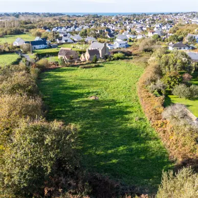 Vente Terrain ZI / ZA - Tregastel (22730)-photo-1