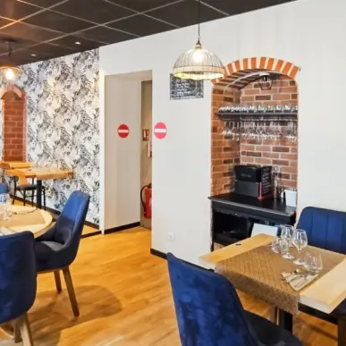 Vente - Restaurant - Pizzeria - Flace les macon (71000)-photo-6