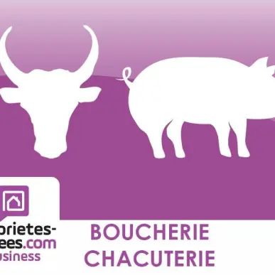 Vente - Boucherie - Charcuterie - Eure-et-Loir (28)-photo-3