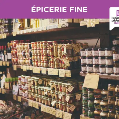 Vente - Alimentation - Epicerie - Haut-Rhin (68)-photo-3
