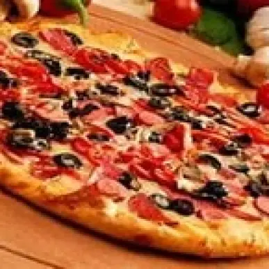 Vente - Pizzas à emporter - Dax (40100)-photo-2