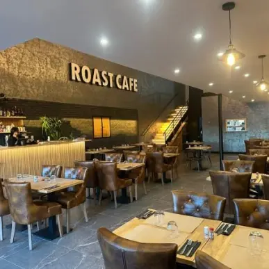 Vente - Hôtel - Restaurant - Café - Vaucluse (84)-photo-5