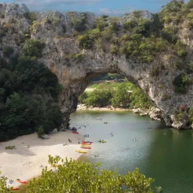 Vente - Hôtel - Restaurant - Auberge - Ardèche (07)-photo-2