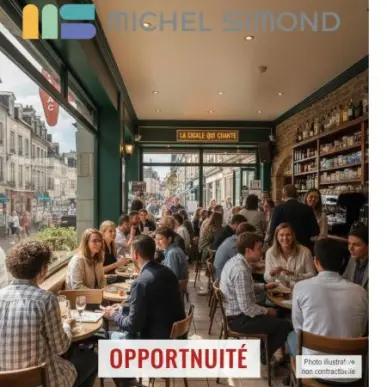 Vente - Bar - Tabac - Loto - PMU - Mayenne (53)-photo-1