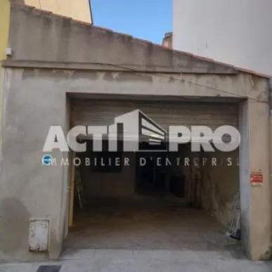 Vente de murs de boutique - Perpignan (66000)-photo-3