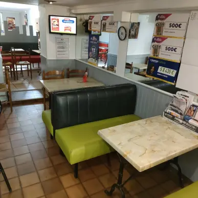 Vente - Bar - Tabac - FDJ - Alencon (61000)-photo-2