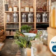Vente - Alimentation - Arts de la table - Epicerie - Toulon (83000)