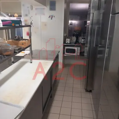 Vente - Bar - Brasserie - Restaurant - Licence IV - Chasnais (85400)-photo-4