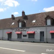 Vente de murs de boutique - Eure-et-Loir (28)