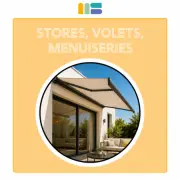 Vente - Serrurerie - Menuiserie - Alpes-Maritimes (06)