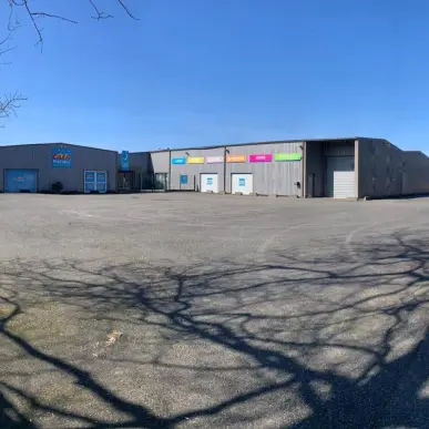 Location Local Commercial - Bénesse-Maremne (40230)-photo-6