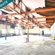 Vente de murs de boutique - Ahéville (88500)