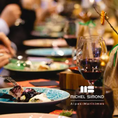 Vente - Restaurant - Alimentation - Epicerie - Traiteur - Alpes-Maritimes (06)-photo-2