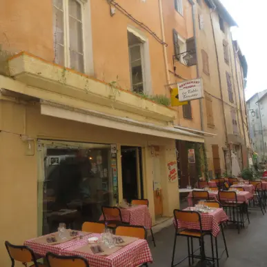 Vente - Restaurant - Pizzeria - Allemagne-en-Provence (04500)-photo-1