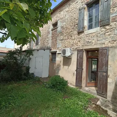 Vente de murs de boutique - Bergerac (24100)-photo-5