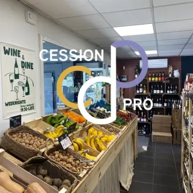 Vente - Alimentation - Epicerie - Fruits et légumes - Gard (30)-photo-7