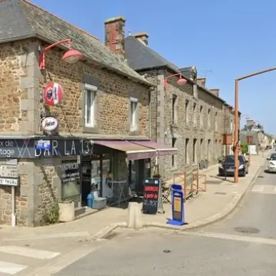 Vente - Bar - Snack - La Baussaine (35190)-photo-4