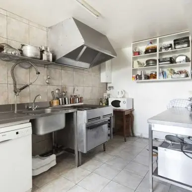 Vente Bureau - Blois (41000)-photo-2
