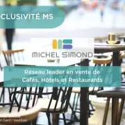 Vente - Bar - Restaurant - Tabac - Vaucluse (84)