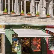 Vente - Tabac - Presse - Gard (30)