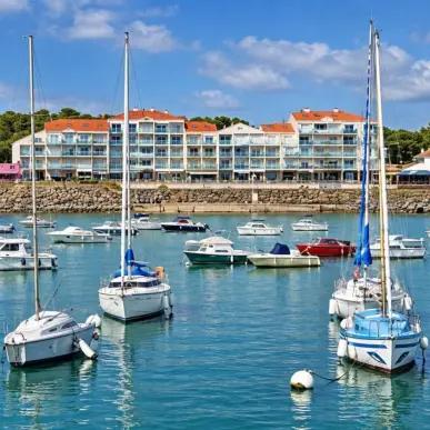 Vente de murs de boutique - Jard-sur-Mer (85520)-photo-8