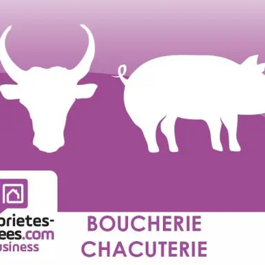 Vente - Boucherie - Charcuterie - Eure-et-Loir (28)-photo-6