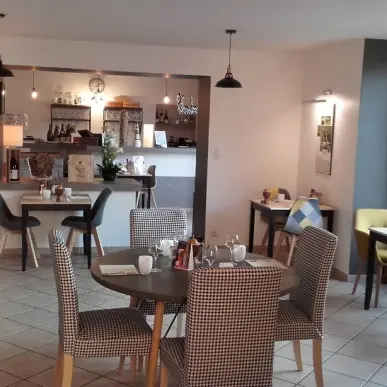 Vente - Restaurant - Flace les macon (71000)-photo-4