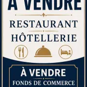 Vente - Hôtel - Restaurant - Athee (53400)