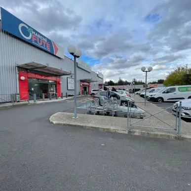 Location Local Commercial - Oise (60)-photo-7