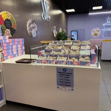 Vente - Bar - Nancy (54000)-photo-2