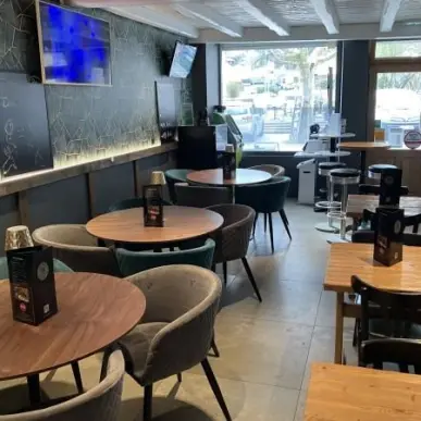Vente - Bar - Brasserie - PMU - Haute-Savoie (74)-photo-3