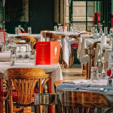 Vente - Hôtel - Restaurant - Yvelines (78)-photo-3